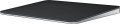 Apple Magic Trackpad - Black Multi-Touch Surface - 1067220