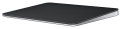 Apple Magic Trackpad - Black Multi-Touch Surface - 1684590