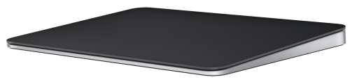 Apple Magic Trackpad - Black Multi-Touch Surface - 1623369