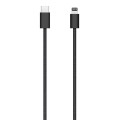 Apple Magic Trackpad - Black Multi-Touch Surface - 1623373