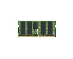 Pamięć Kingston dedykowana do Lenovo 16GB DDR4 3200Mhz ECC SODIMM