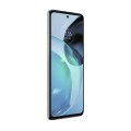 Smartfon Motorola Moto G72 6/128GB 6,55" P-OLED 1080x2460 Dual SIM 5000mAh Meteorite Grey - 1511375