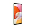 Samsung Galaxy A14 A145 4/128GB LTE Light Green - 1553773
