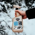 K2 ALASKA 700ml - odmrażacz do szyb - 1686913
