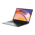 Chuwi FreeBook CWI558 Celeron N5100 13.5" (2256x1504) Touch x360 12GB SSD512 BT BLKB Win 11 - 1687342