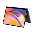 Chuwi FreeBook CWI558 Celeron N5100 13.5" (2256x1504) Touch x360 12GB SSD512 BT BLKB Win 11 - 1432770
