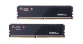 G.SKILL FLARE X5 AMD DDR5 2X32GB 6000MHZ CL30 EXPO BLACK F5-6000J3040G32GX2-FX5 - 1687768