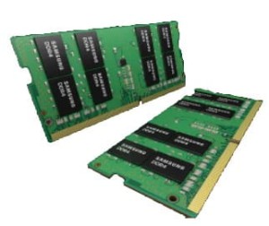 Samsung SO-DIMM 16GB DDR5 1Rx8 4800MHz PC5-38400 M425R2GA3BB0-CQK