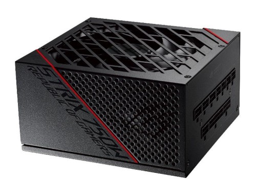 Zasilacz Asus ROG STRIX 750G 750W Gold swiss - 1608555