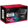 Zasilacz Asus ROG STRIX 750G 750W Gold swiss - 1642471