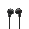 Słuchawki JBLT215BTBLK (czarne, bezprzewodowe, douszne) - 1011486