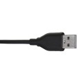 Hub USB Orico FL01-BK-BP 4 porty USB-A, USB 2.0 - 1065196