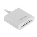 Czytnik kart SD/microSD Unitek Y-9321 USB3.0 - 766189