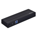 Hub USB Unitek Y-3184 7x USB 3.0 z zasilaczem i BC 1.2 - 1503208