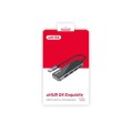 Hub USB Unitek H1109A 4x USB A 3.1 Gen 1 - 878052
