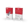 Hub USB-C Unitek H1107B 4x USB 3.1 Gen 1, PD 100W - 878051