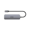 Hub USB-C Unitek H1107E 3x USB 3.1 Gen 1, PD 100W, HDMI - 860066