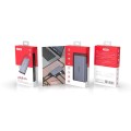 Hub USB-C Unitek D1056A, 2x USB 3.1, HDMI, DP, RJ45, SD - 878056