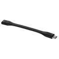 Hub USB-C Unitek D1070, HDMI 2.0, miniJack, PD 100W, mobile - 1065350