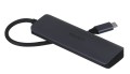 Hub USB-C Unitek H1107Q 3.1, 2x USB-A, 2x USB-C, 5Gbps - 1065356