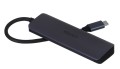 Hub USB-C Unitek H1107Q 3.1, 2x USB-A, 2x USB-C, 5Gbps - 1503213