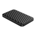 Obudowa na dysk Orico 2520C3-BK-EP HDD/SSD 2,5", USB-C 3.1, 5Gbps - 1487475