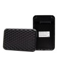 Obudowa na dysk Orico 2520C3-CX-BK-EP HDD/SSD 2,5", USB-C 3.1, 5Gbps - 1690691