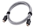 Kabel HDMI Orico HD501-20-BK-BP HDMI 2.0 oplot 4K 2m - 1156867
