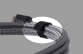 Kabel HDMI Orico HD501-20-BK-BP HDMI 2.0 oplot 4K 2m - 1038463