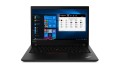 Lenovo ThinkPad P14s G2 i5-1135G7 14"FHD AG 300nit IPS 16GB_3200MHz SSD512 Quadro T500_4GB  2xTB4 BLK FPR 50Wh W11Pro (REPACK) 2Y - 1541383