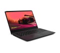 Lenovo IdeaPad Gaming 3 15ACH6 Ryzen 5 5600H 15.6" FHD IPS 250nits AG 120Hz 16GB DDR4 3200 SSD512 GeForce RTX 3050 Ti 4GB Win11 Shadow Black - 1553349