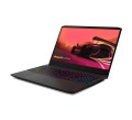 Lenovo IdeaPad Gaming 3 15ACH6 Ryzen 5 5600H 15.6" FHD IPS 250nits AG 120Hz 16GB DDR4 3200 SSD512 GeForce RTX 3050 Ti 4GB Win11 Shadow Black - 1553355