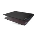 Lenovo IdeaPad Gaming 3 15ACH6 Ryzen 5 5600H 15.6" FHD IPS 250nits AG 120Hz 16GB DDR4 3200 SSD512 GeForce RTX 3050 Ti 4GB Win11 Shadow Black - 1553356