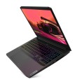 Lenovo IdeaPad Gaming 3 15ACH6 Ryzen 5 5600H 15.6" FHD IPS 250nits AG 120Hz 16GB DDR4 3200 SSD512 GeForce RTX 3050 Ti 4GB Win11 Shadow Black - 1553351