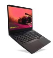 Lenovo IdeaPad Gaming 3 15ACH6 Ryzen 5 5600H 15.6" FHD IPS 250nits AG 120Hz 16GB DDR4 3200 SSD512 GeForce RTX 3050 Ti 4GB Win11 Shadow Black - 1553360