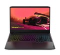 Lenovo IdeaPad Gaming 3 15ACH6 Ryzen 5 5600H 15.6" FHD IPS 250nits AG 120Hz 16GB DDR4 3200 SSD512 GeForce RTX 3050 Ti 4GB Win11 Shadow Black - 1553350
