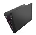 Lenovo IdeaPad Gaming 3 15ACH6 Ryzen 5 5600H 15.6" FHD IPS 250nits AG 120Hz 16GB DDR4 3200 SSD512 GeForce RTX 3050 Ti 4GB Win11 Shadow Black - 1553358