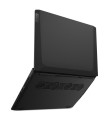 Lenovo IdeaPad Gaming 3 15ACH6 Ryzen 5 5600H 15.6" FHD IPS 250nits AG 120Hz 16GB DDR4 3200 SSD512 GeForce RTX 3050 Ti 4GB Win11 Shadow Black - 1553357