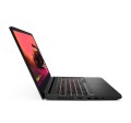 Lenovo IdeaPad Gaming 3 15ACH6 Ryzen 5 5600H 15.6" FHD IPS 250nits AG 120Hz 16GB DDR4 3200 SSD512 GeForce RTX 3050 Ti 4GB Win11 Shadow Black - 1553352