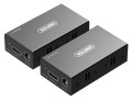 Extender Unitek V100A po skrętce 60m - 913671