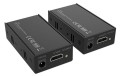 Extender Unitek V100A po skrętce 60m - 913673