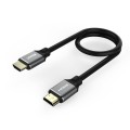 Kabel HDMI Unitek C137w v2.1 8K, UHD, 120Hz  M/M  1,5m - 739031