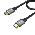 Kabel HDMI Unitek C137w v2.1 8K, UHD, 120Hz  M/M  1,5m - 739032