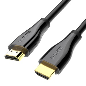 Kabel HDMI Premium UNITEK C1047GB, 2.0, 4K, M/M, 1,5m