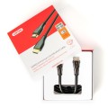 Kabel HDMI Premium UNITEK C1047GB, 2.0, 4K, M/M, 1,5m - 739034