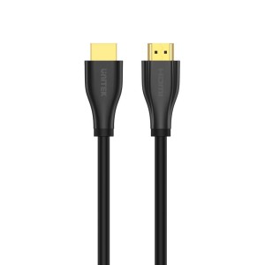 Kabel HDMI Premium Unitek C1049GB, 2.0, 4K, M/M, 3m