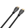 Kabel HDMI Premium Unitek C1049GB, 2.0, 4K, M/M, 3m - 739089