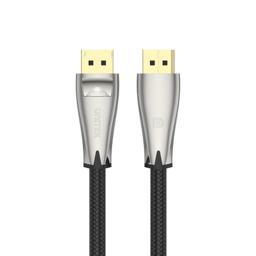 Kabel DisplayPort 1.4 Unitek C1606BNI, 8K@60Hz, 1m - 738796