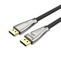 Kabel DisplayPort 1.4 Unitek C1606BNI, 8K@60Hz, 1m - 738797