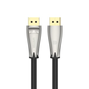 Kabel DisplayPort 1.4 Unitek C1608BNI, 8K@60Hz, 2m